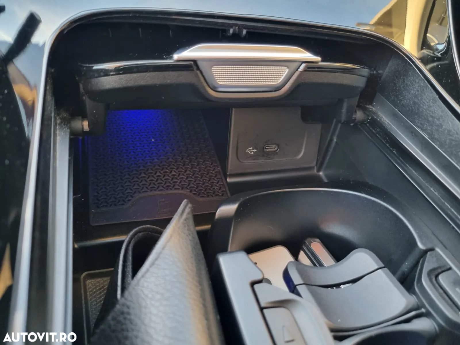 Mercedes-Benz C 220 d 9G-TRONIC Avantgarde - 28