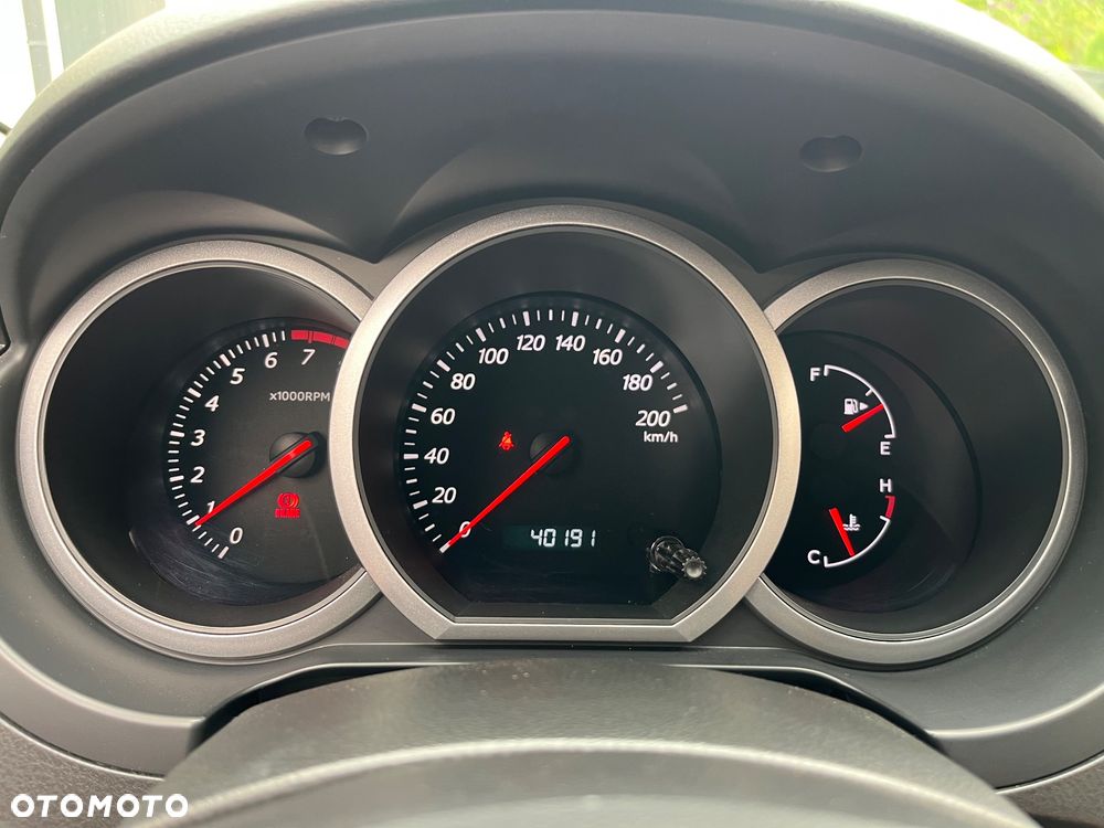 Suzuki Grand Vitara 1.6 - 16