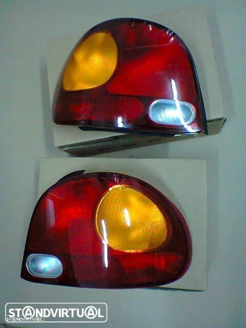 farolim stop hyundai accent mk1 - 1