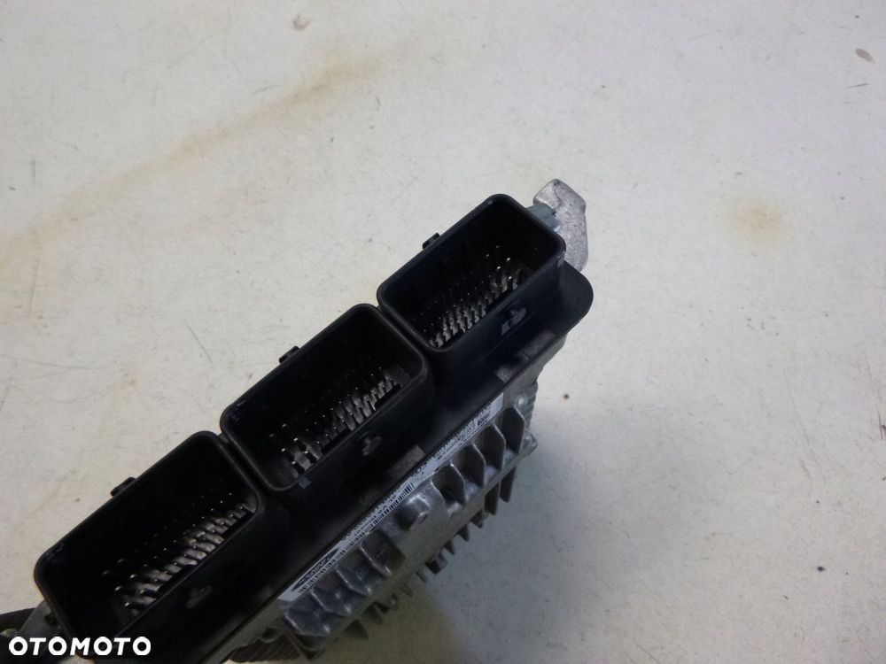 RANGE ROVER SPORT L320 VOGUE L322 3.6 D KOMPUTER STEROWNIK SILNIKA ORYGINAŁ - 6