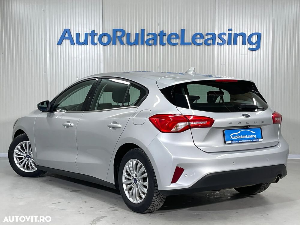 Ford Focus 1.5 EcoBlue Titanium - 5