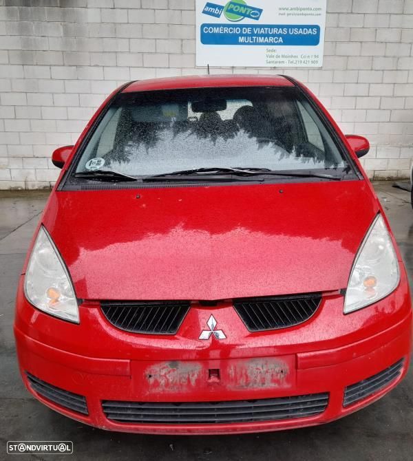 Para peças MITSUBISHI Colt VI (Z3_A, Z2_A) - 1