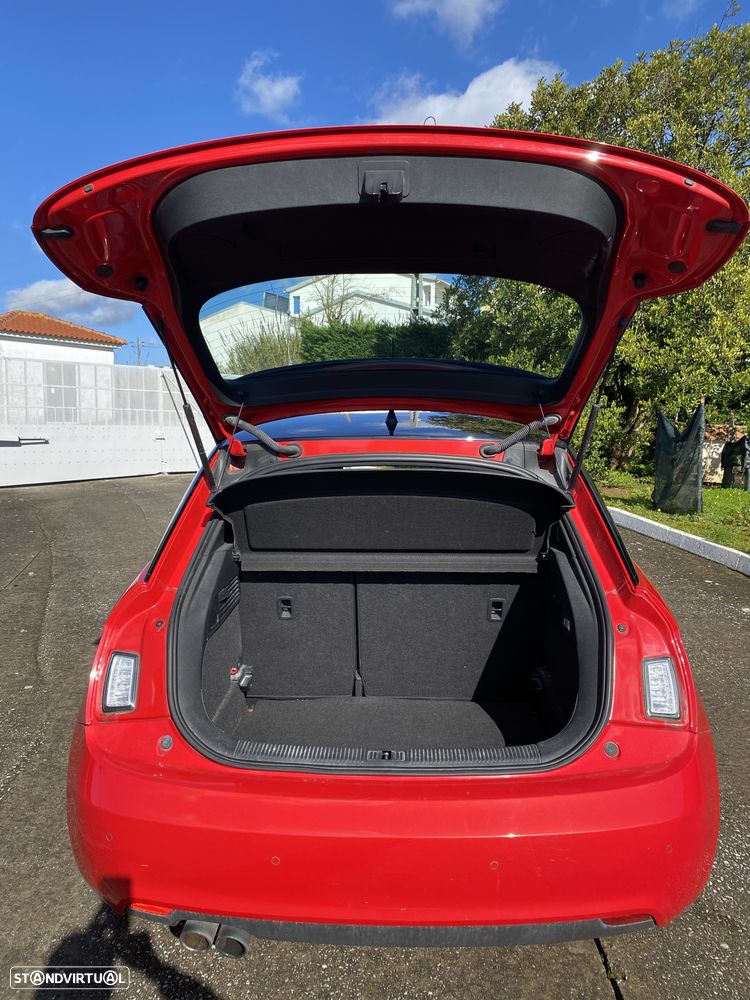 Audi A1 1.4 TFSI cylinder on demand S tronic S line Sport Pack - 6