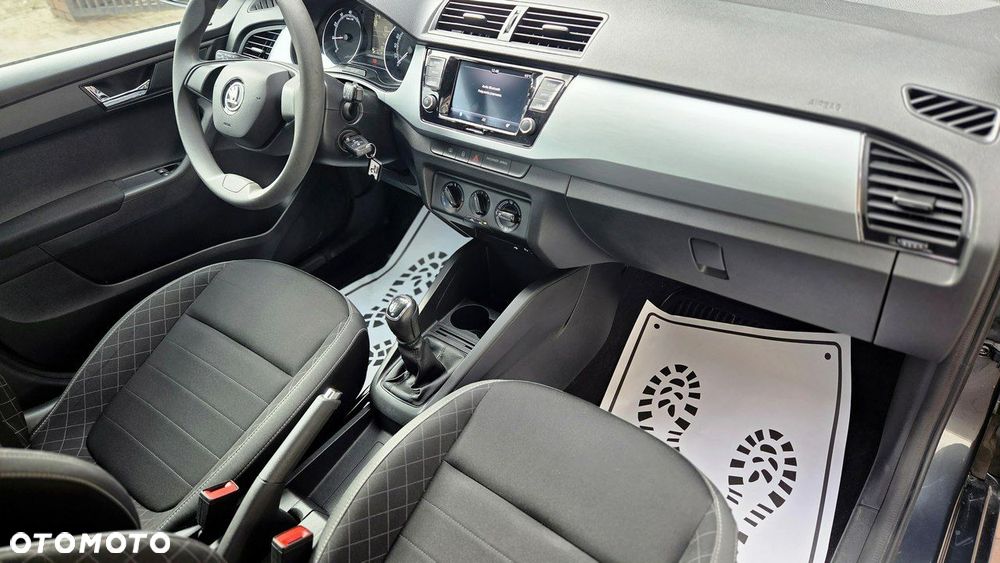 Skoda Fabia 1.0 TSI Ambition - 15