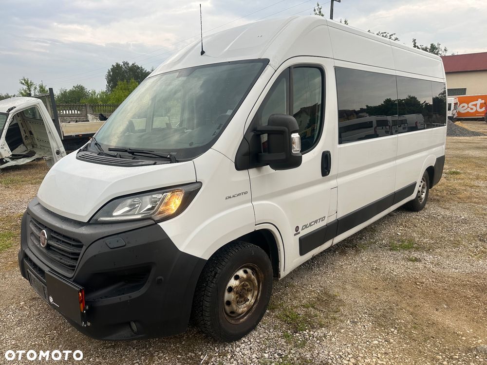 Fiat Ducato - 2