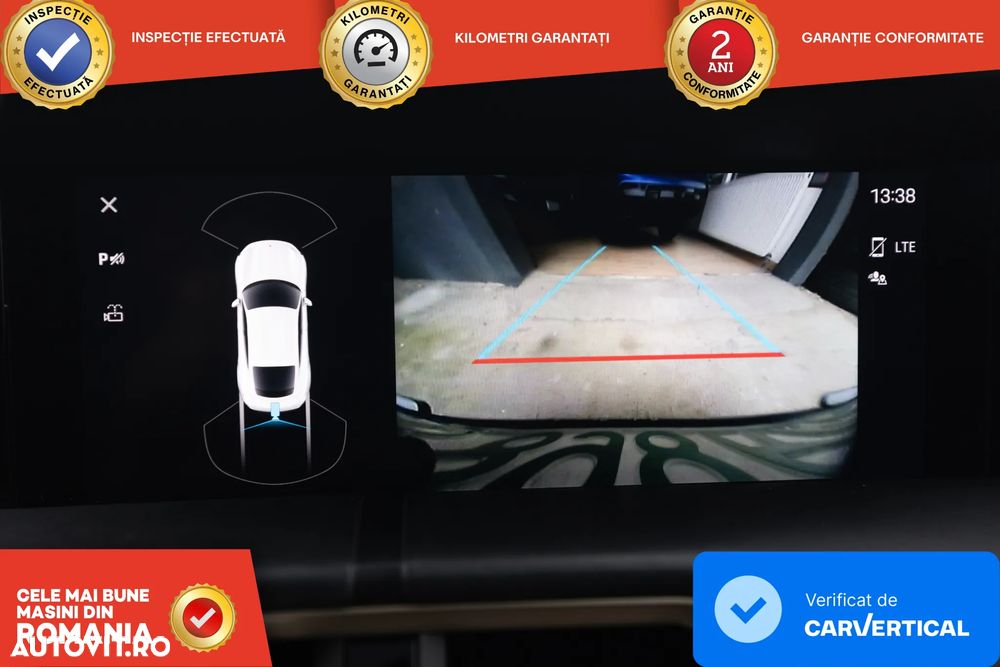 Porsche Taycan Turbo - 20