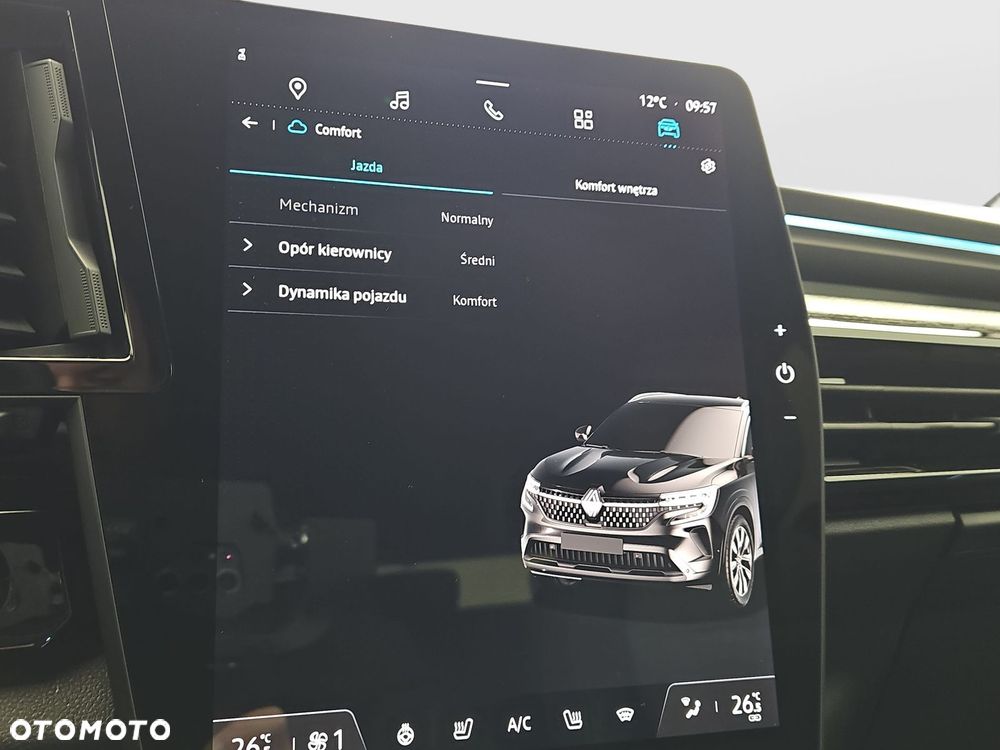 Renault Austral 1.3 TCe mHEV Techno - 23