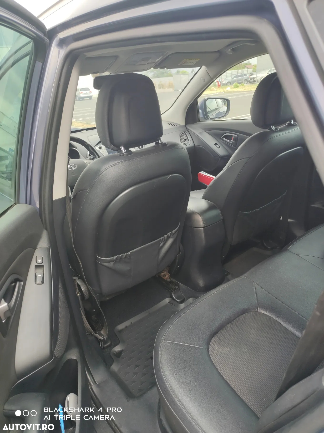 Hyundai ix35 - 7