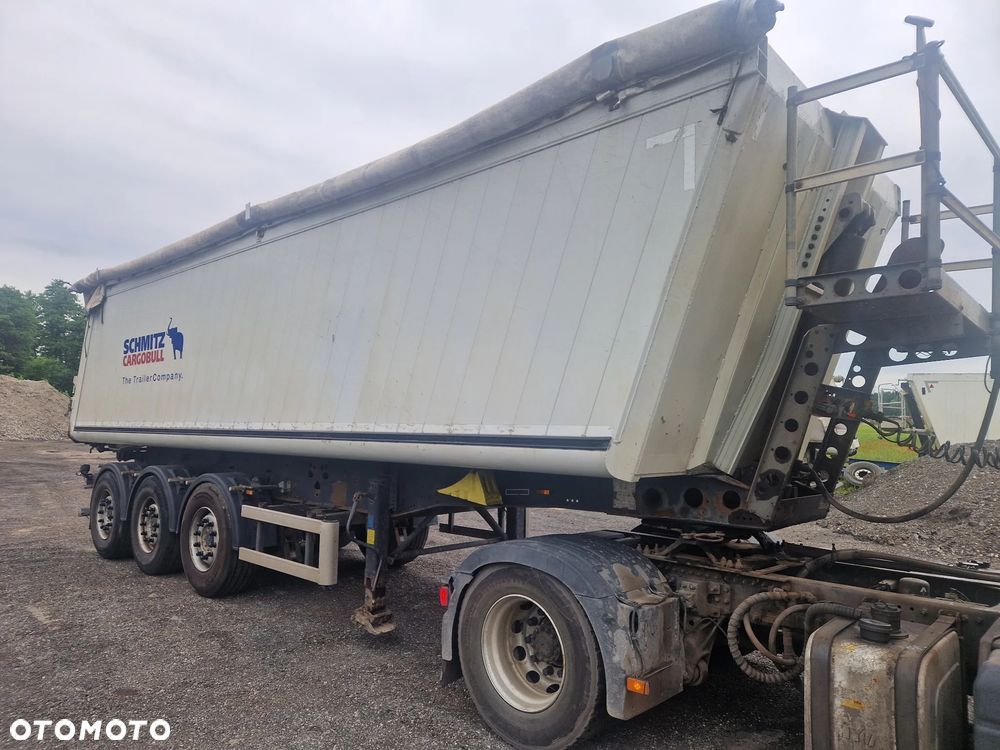 Schmitz Cargobull - 4