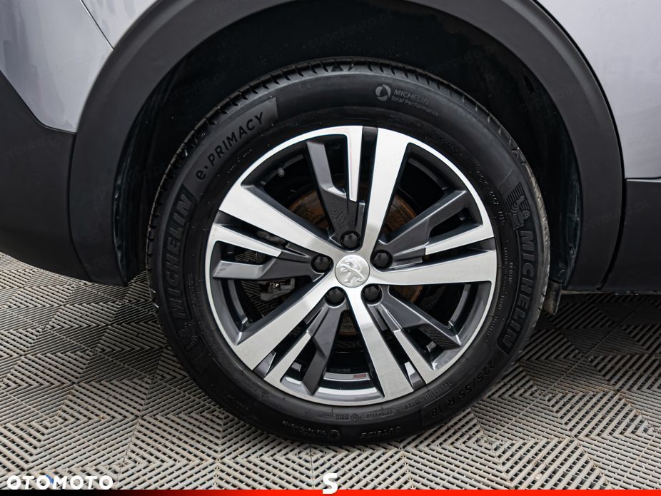 Peugeot 5008 1.5 BlueHDi Allure Pack S&S EAT8 - 33