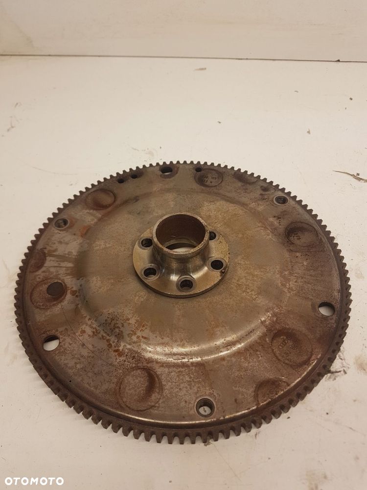 KOŁO ZAMACHOWE AUDI A4 B8 A5 2,0 TDI 03G105323K - 1