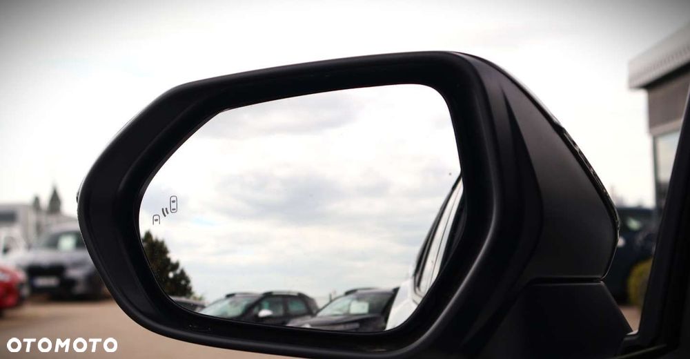 Toyota Yaris Cross - 37