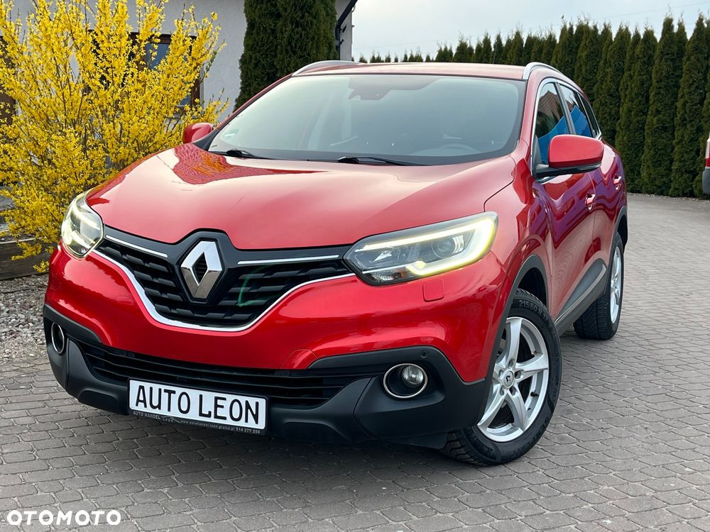 Renault Kadjar Energy TCe 130 COLLECTION - 2