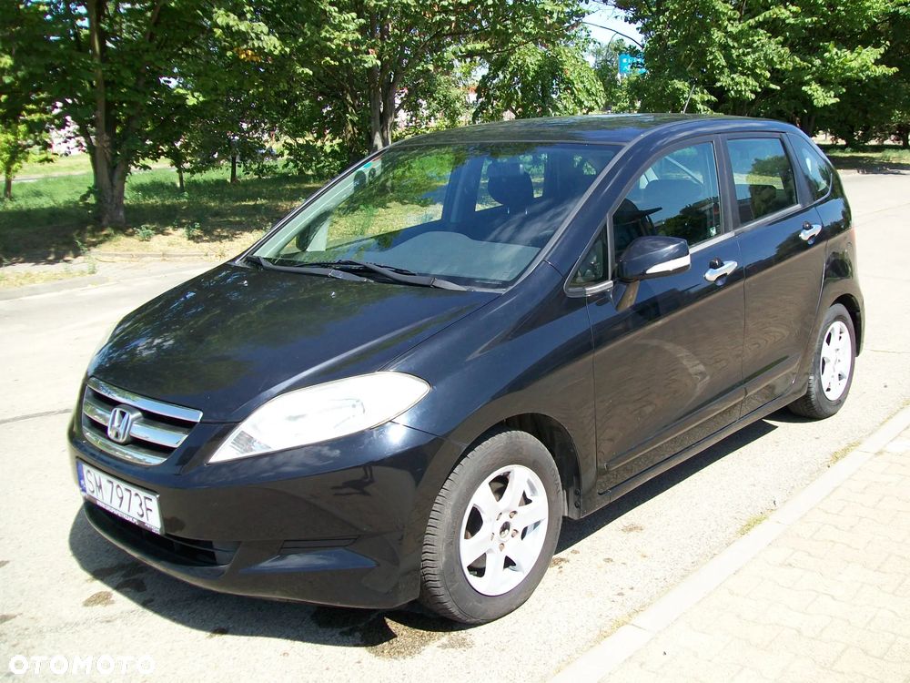 Honda FR-V 1.7 Comfort - 1