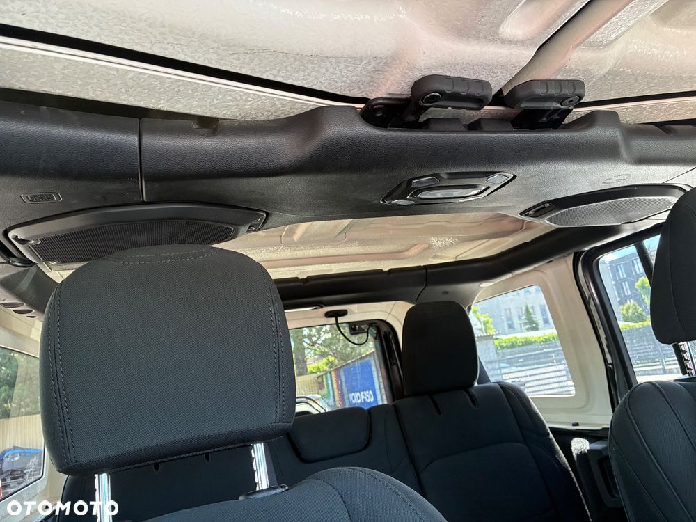 Jeep Wrangler 2.0 T-GDI Hardtop AWD Automatik Sport - 36