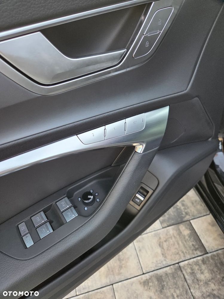 Audi A6 Avant 50 TDI quattro tiptronic S line - 20