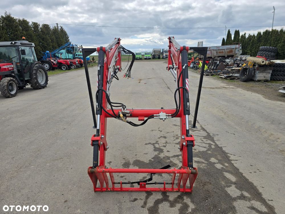 Inny Ładowacz czołowy - 4