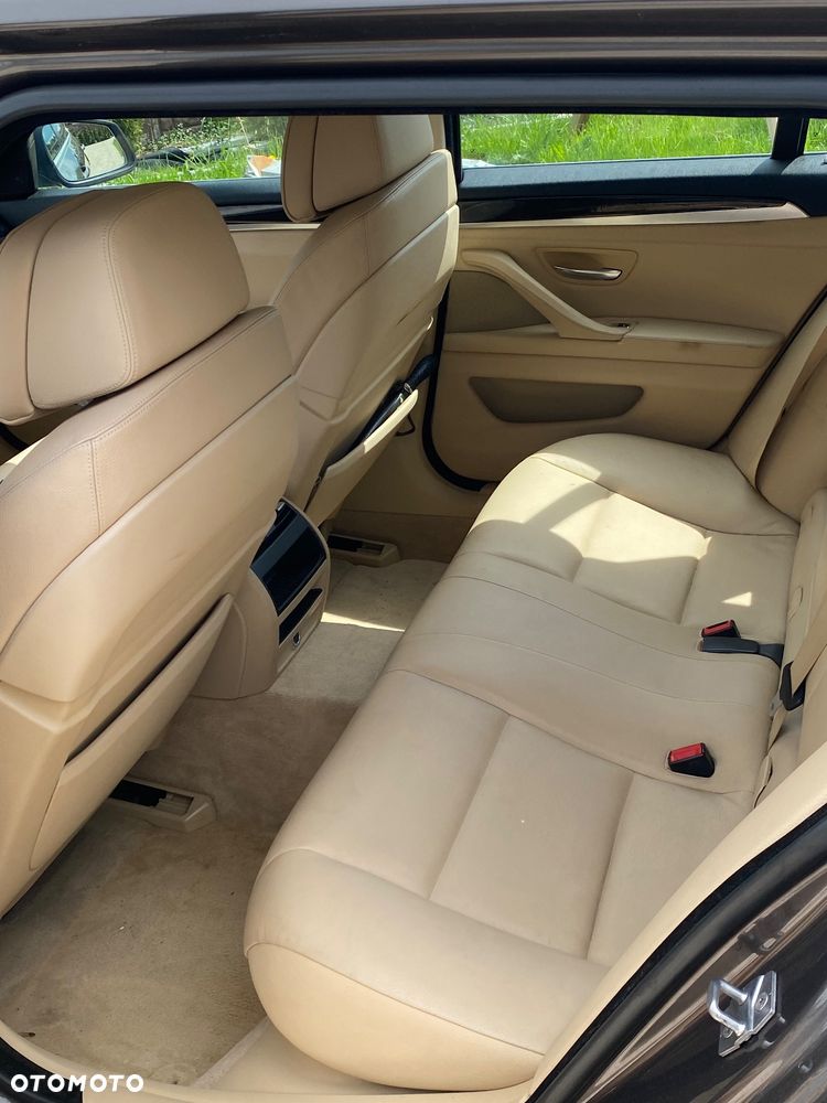 BMW Seria 5 - 3