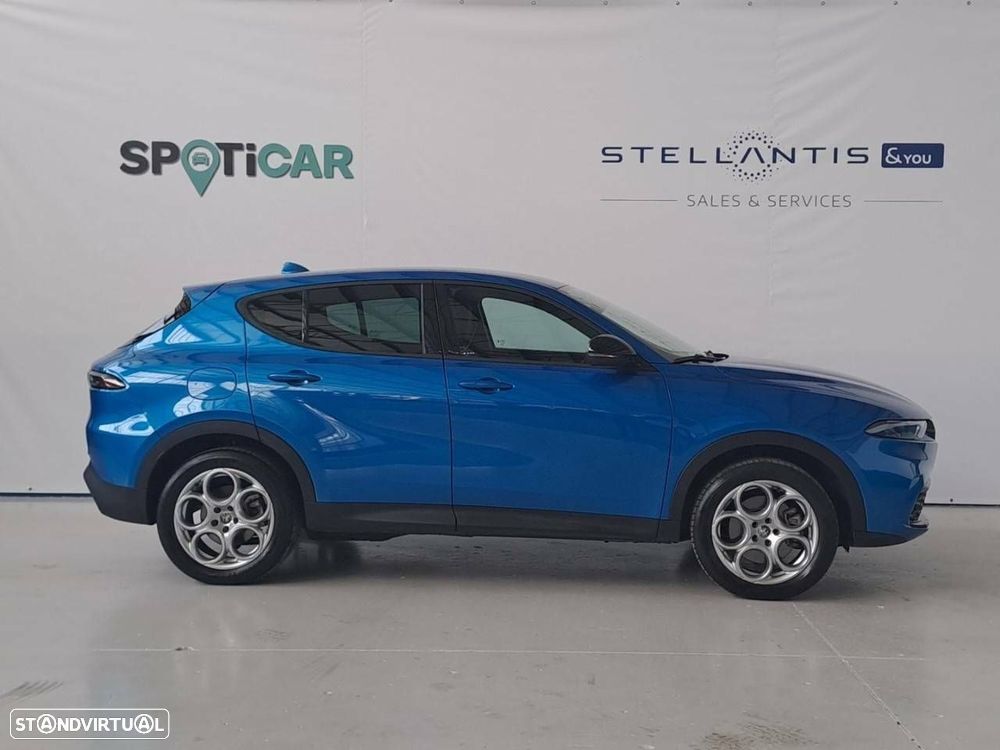 Alfa Romeo Tonale 1.5 Hybrid Sprint - 4