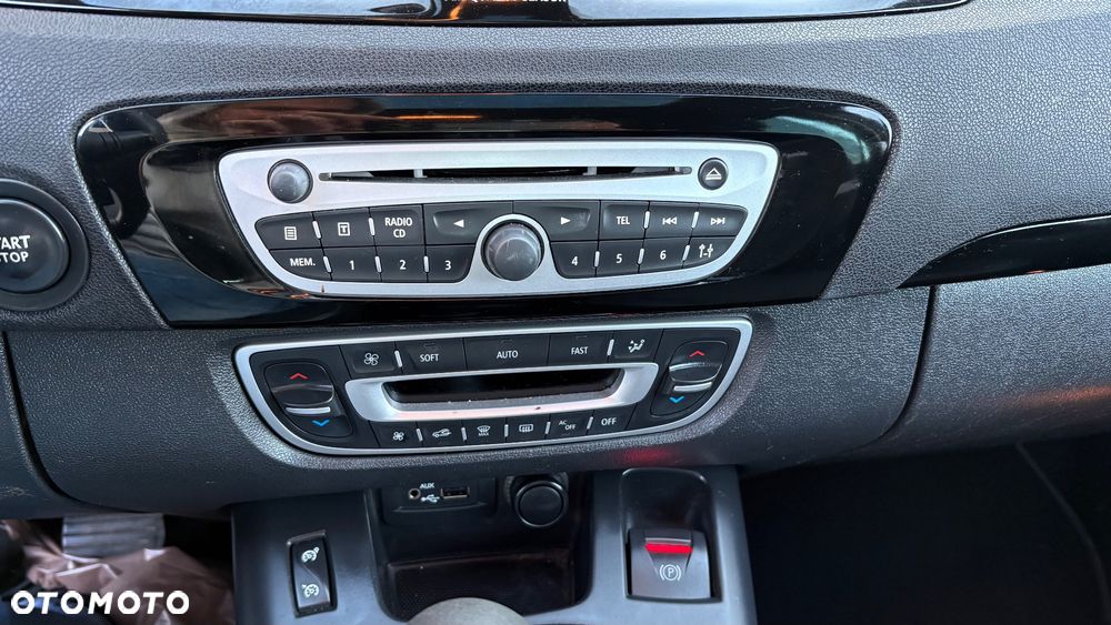 Renault Grand Scenic TCe 130 Bose Edition - 22