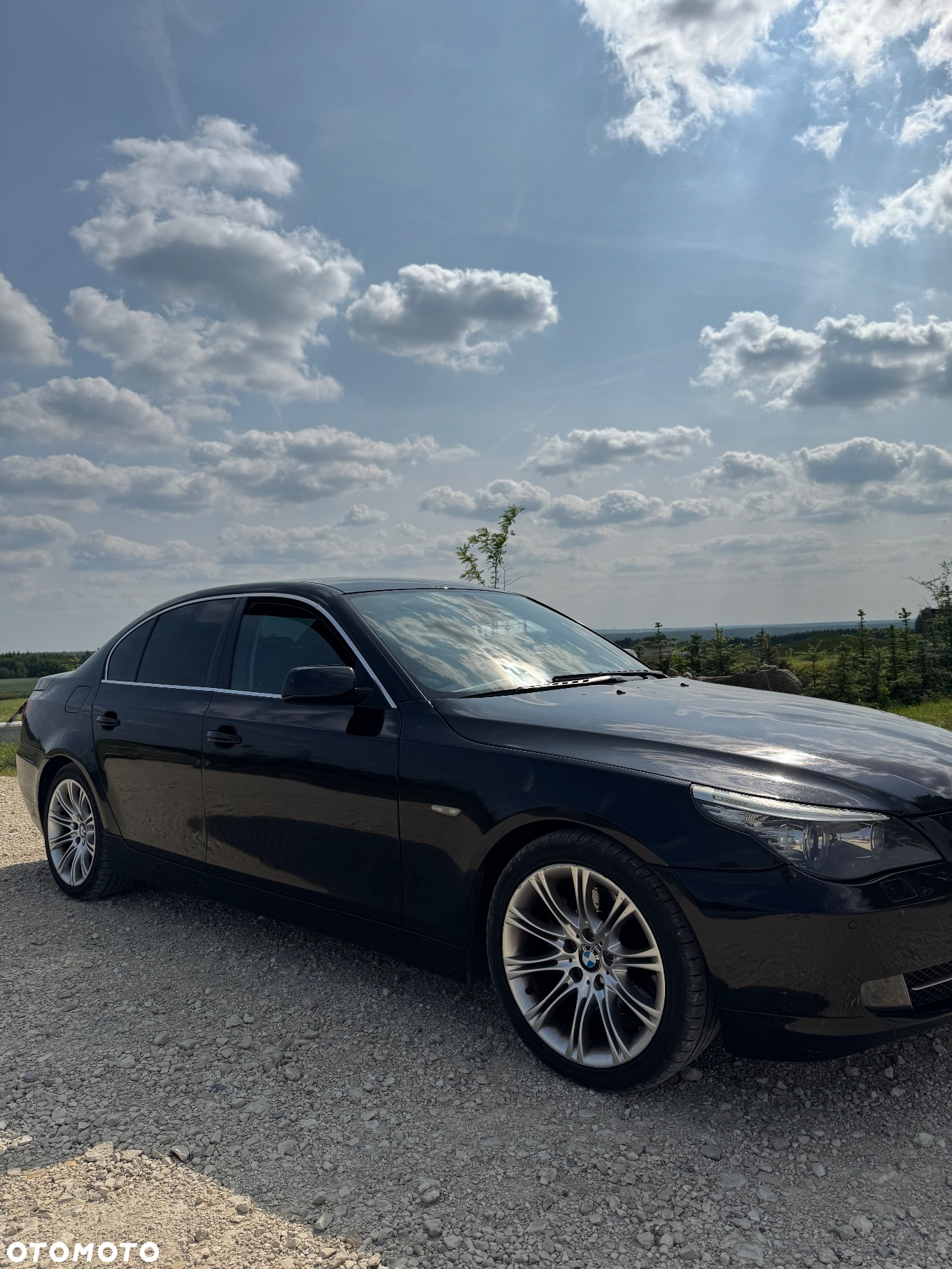 BMW Seria 5 - 2