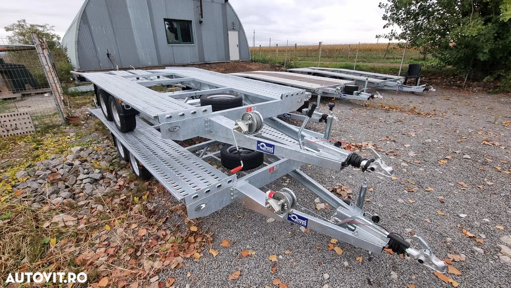 Blyss 4.5m - 8.5m - 18