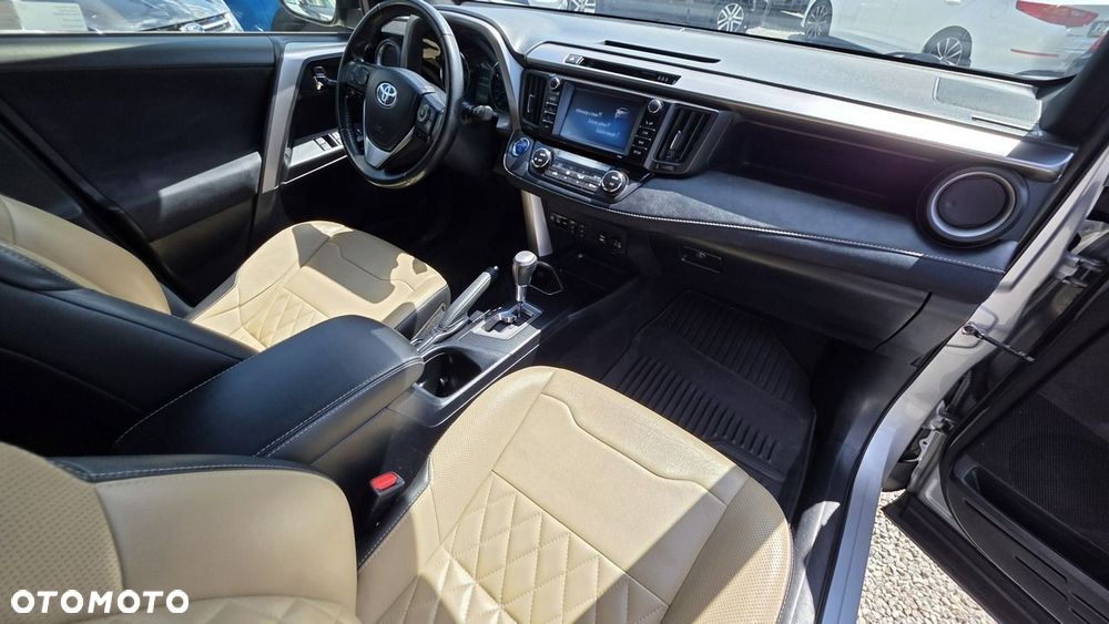 Toyota RAV4 - 37