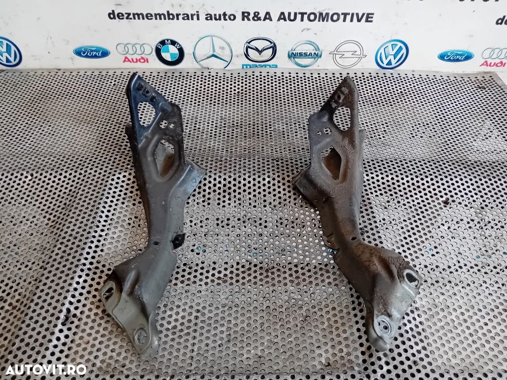 Suporti Suport Aripa Fata Audi A6 C7 2012-2018 Cod 4G0821135A 4G0821136A - 4