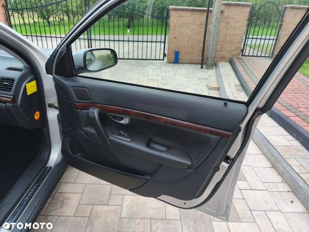 Volvo S80 2.4D Momentum - 31