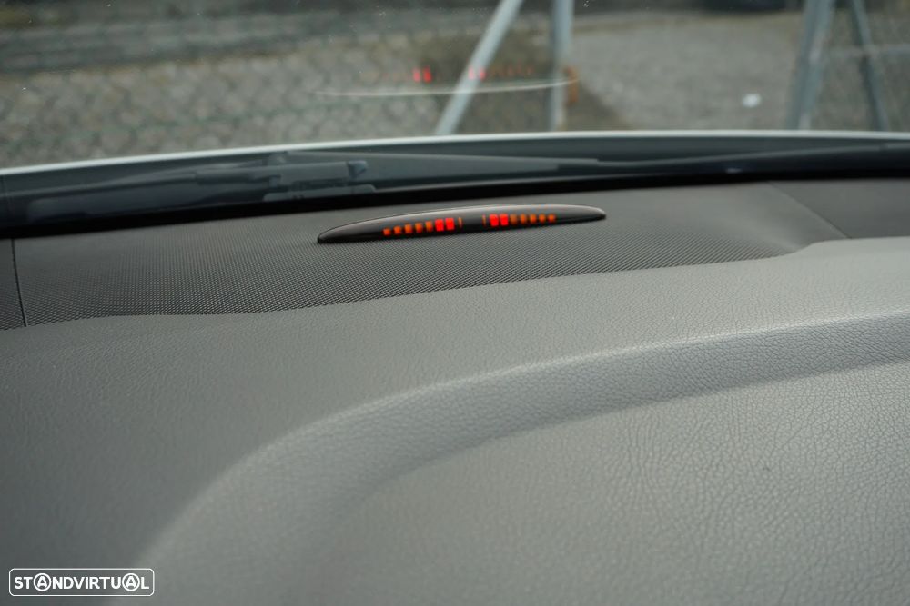 Mercedes-Benz B 180 CDi BlueEfficiency - 53