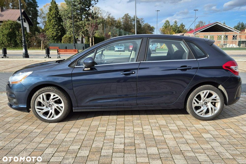 Citroën C4 PureTech 130 Stop & Start Selection - 7