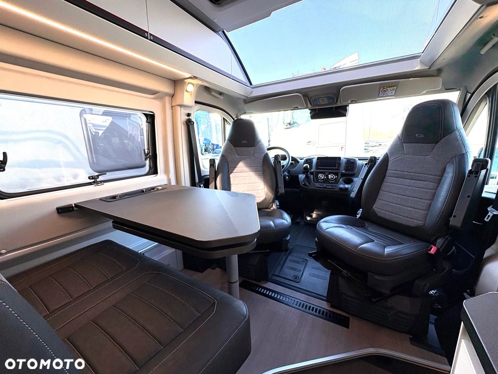 Adria Adria Twin Sports 600 SPB - 9