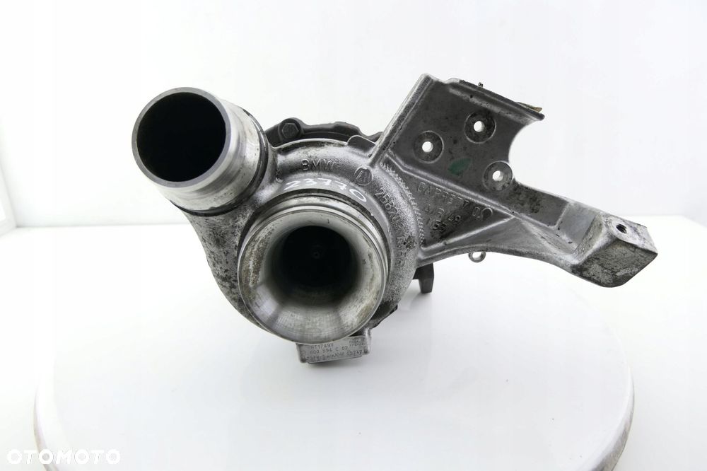 Turbina BMW E90 E87 2.0D N47 7800594C - 2