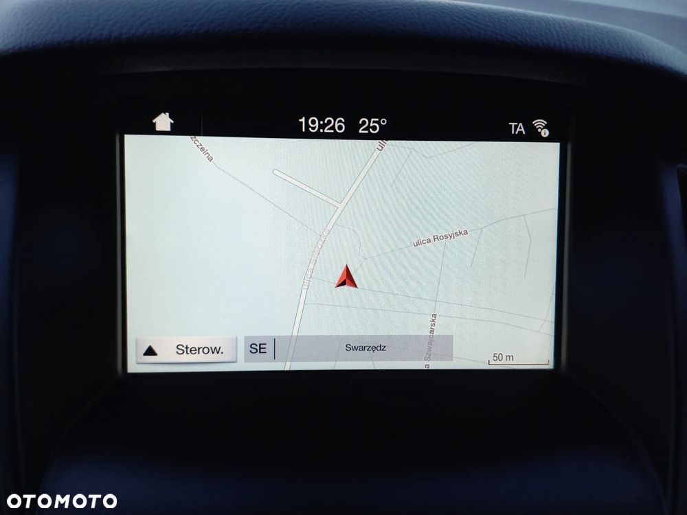 Ford Focus 1.0 EcoBoost ST-Line ASS - 34