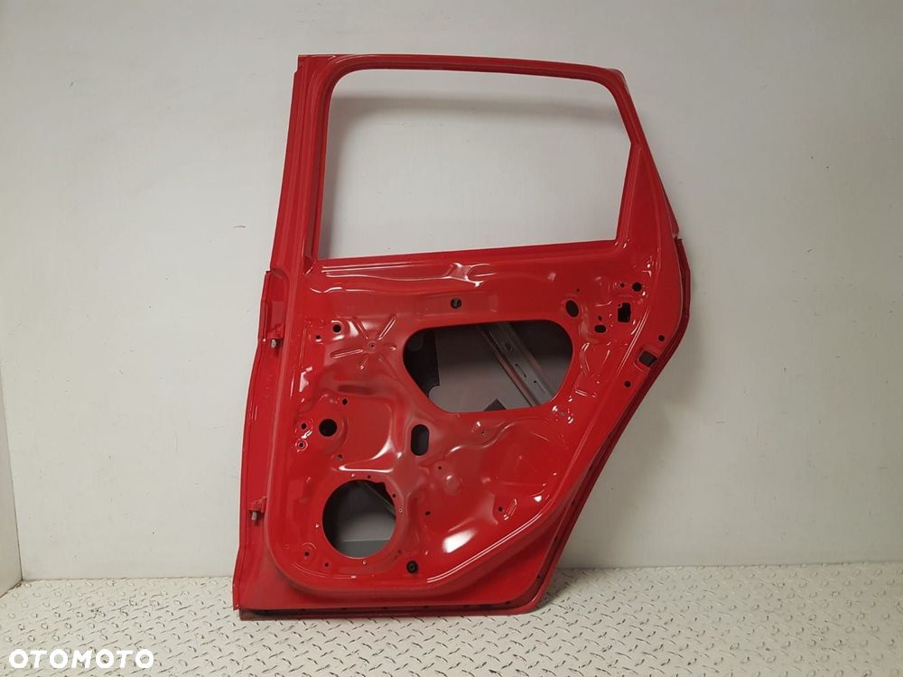 DRZWI PRAWE TYLNE PRAWA TYŁ VW POLO VI 6 2G 17-25 2G4833312E - 7