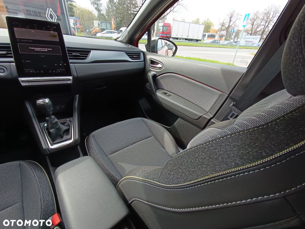 Renault Captur - 16