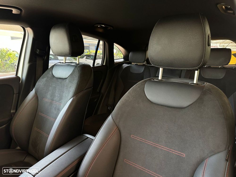 Mercedes-Benz EQA 250+ AMG Line - 8