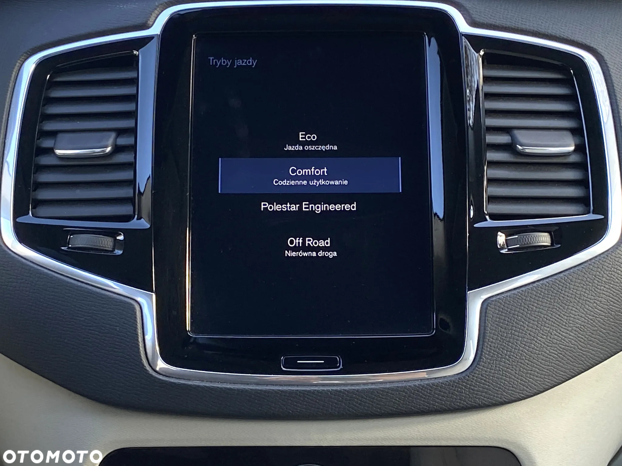Volvo XC 90 D5 AWD Inscription - 21
