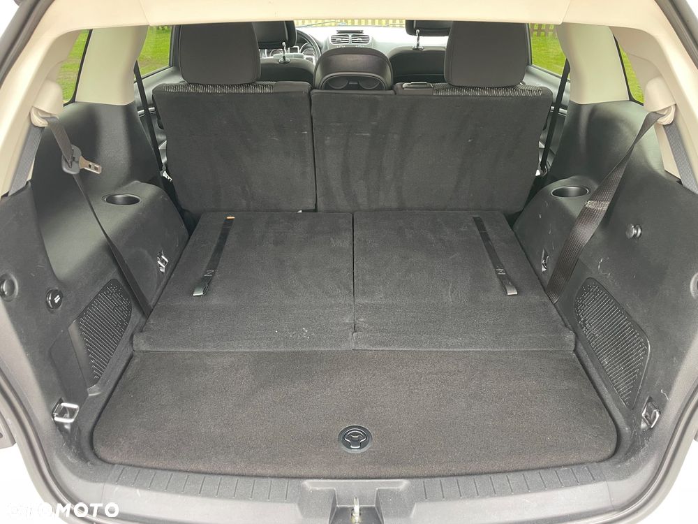 Fiat Freemont 2.0 Multijet 16V DPF Cross - 21