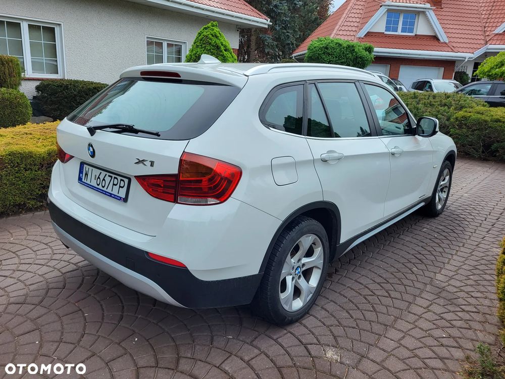 BMW X1 xDrive23d - 3
