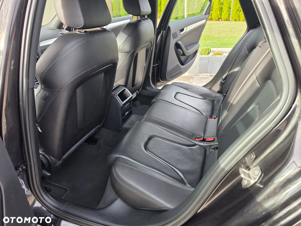 Audi A4 Allroad 2.0 TDI - 35