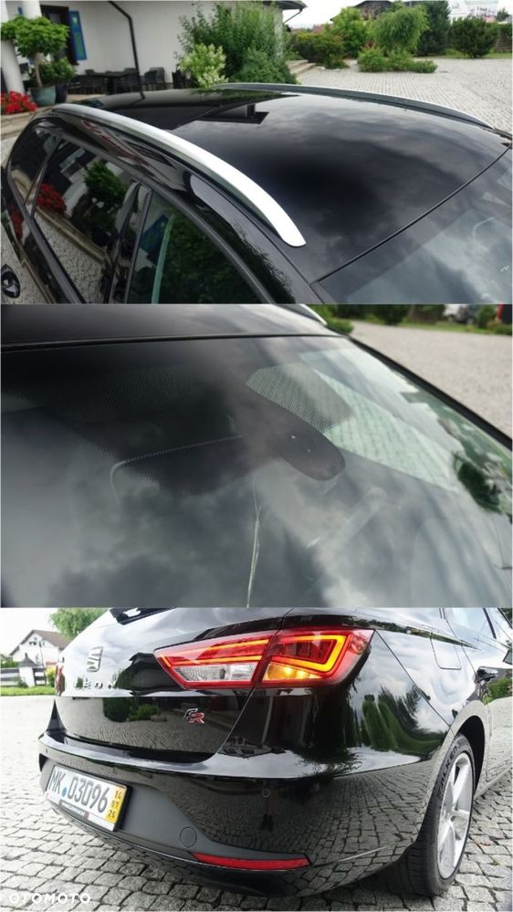 Seat Leon - 19