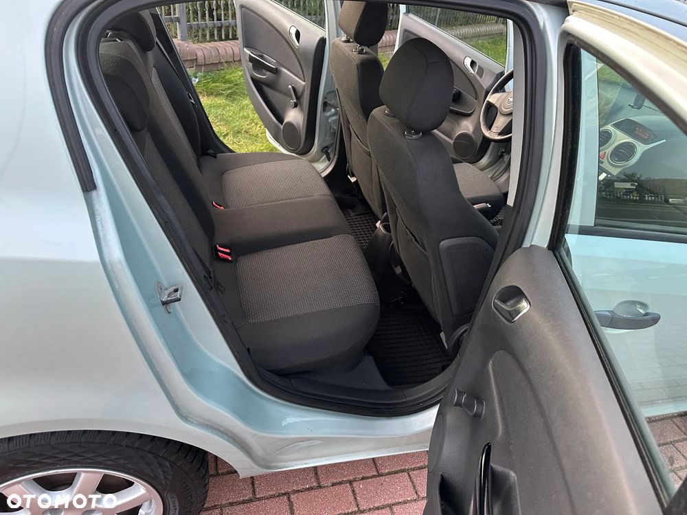 Opel Corsa 1.2 16V Innovation 110 Jahre - 16