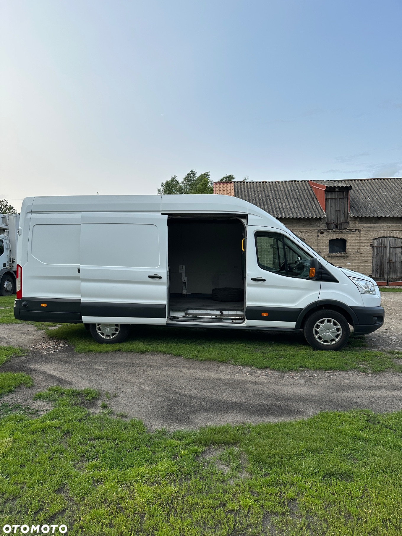 Ford Transit - 15