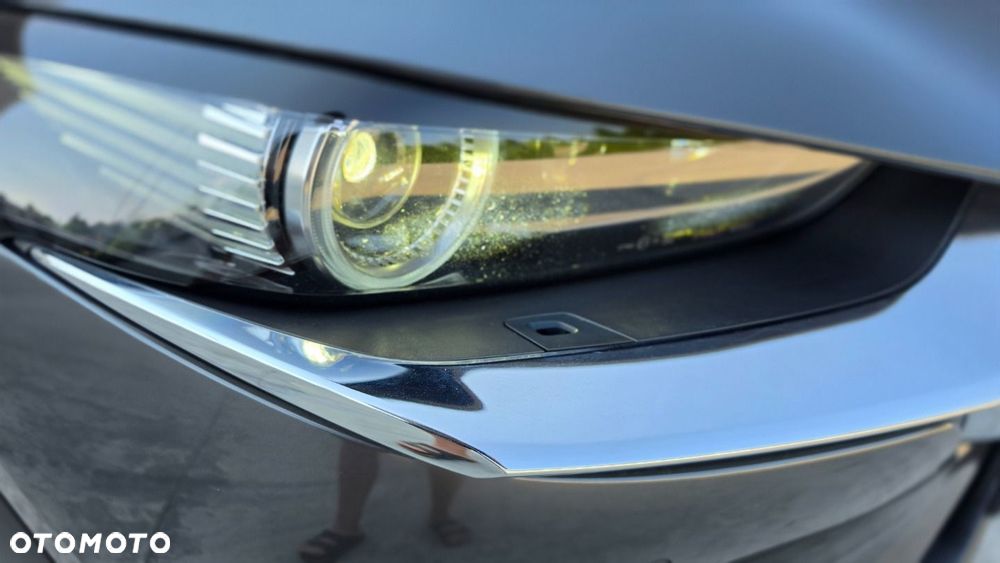 Mazda CX-30 - 30