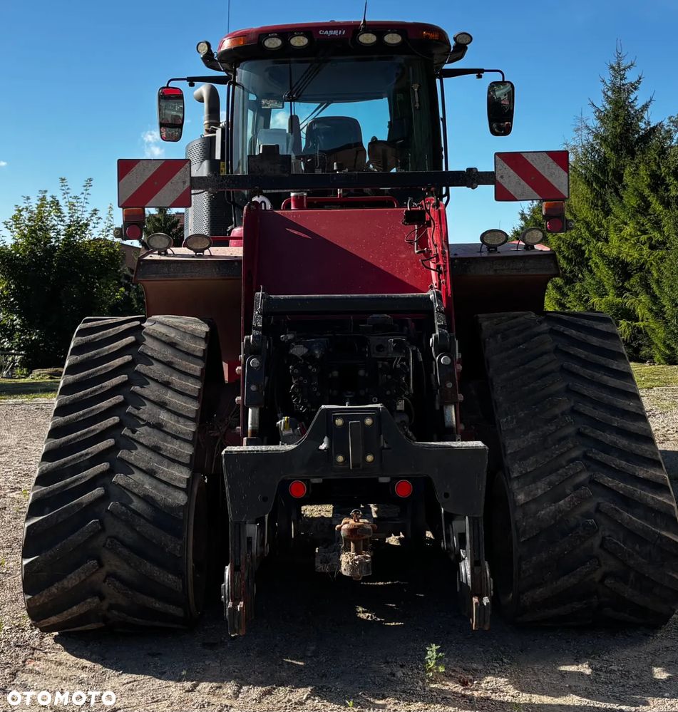 Case IH QUADTRAC 620 - 4