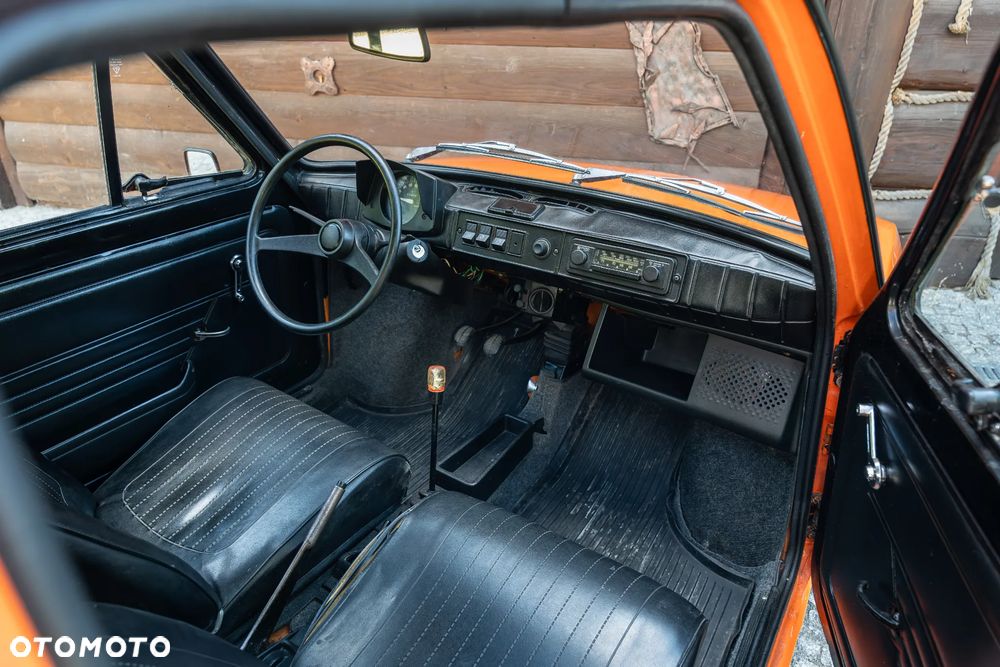 Fiat 126 - 34