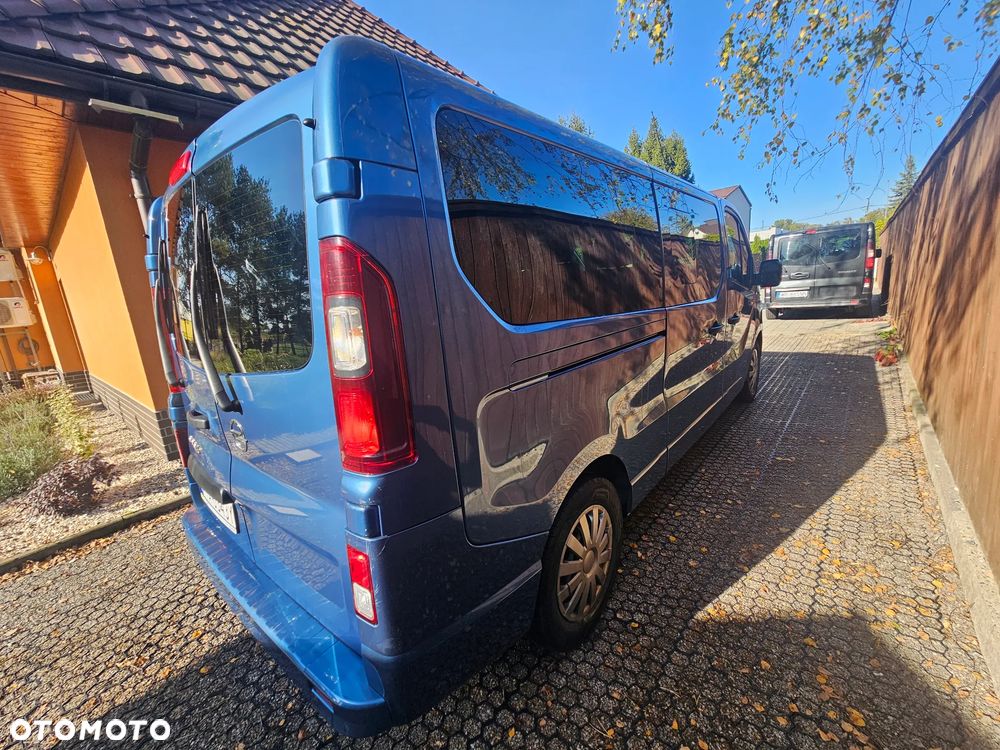 Opel Vivaro - 6