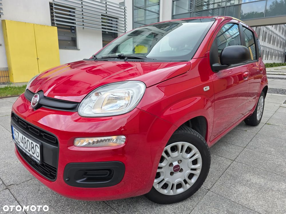 Fiat Panda 1.2 Fresh - 1