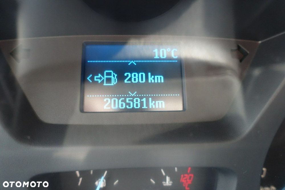 Ford Transit Custom - 30